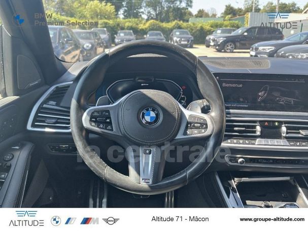 BMW X5 45e xDrive 290 kW image number 26