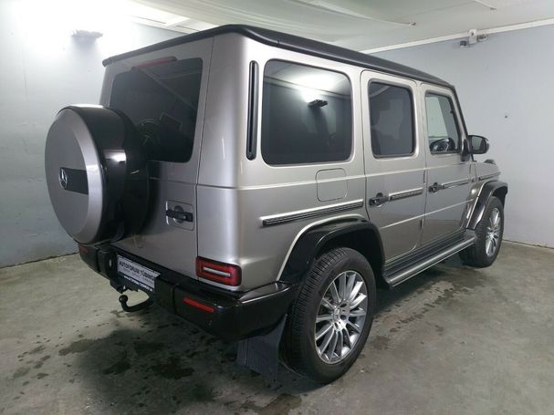 Mercedes-Benz G 500 310 kW image number 2