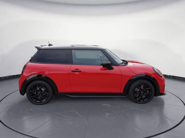 Mini Cooper S JCW Trim 150 kW image number 5