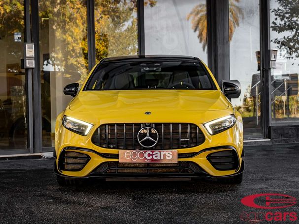 Mercedes-Benz A 45 AMG 310 kW image number 4