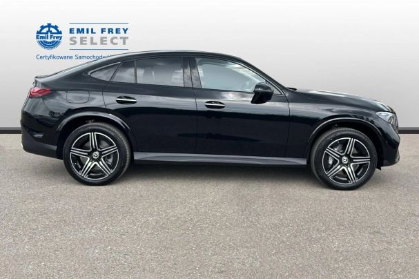 Mercedes-Benz GLC 300 245 kW image number 3