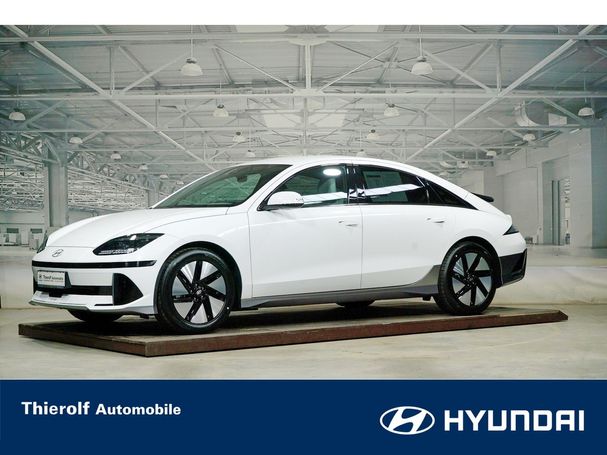 Hyundai Ioniq 6 53 kWh 111 kW image number 1