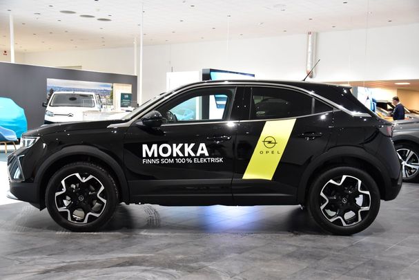 Opel Mokka Ultimate 96 kW image number 4