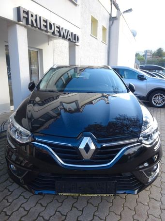 Renault Megane Grandtour TCe 160 GPF LIMITED 117 kW image number 2