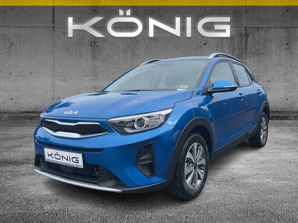 Kia Stonic 1.0 74 kW image number 1