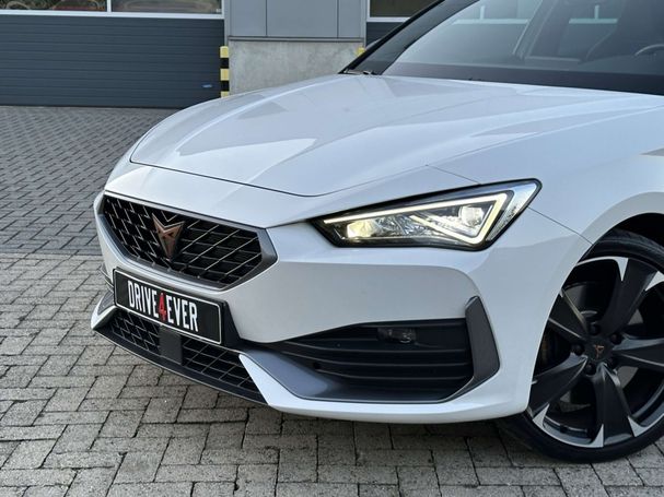 Cupra Leon 180 kW image number 21