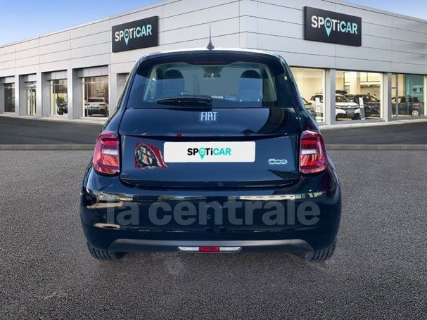 Fiat 500 e 42 kWh 88 kW image number 6