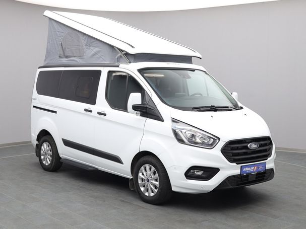 Ford Transit Nugget 110 kW image number 3