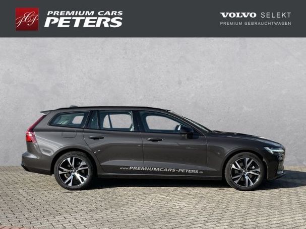 Volvo V60 B4 Plus 145 kW image number 6