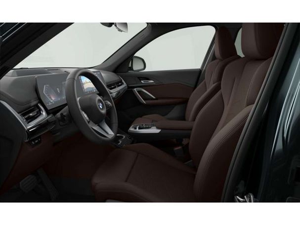 BMW X1 sDrive18d 110 kW image number 5