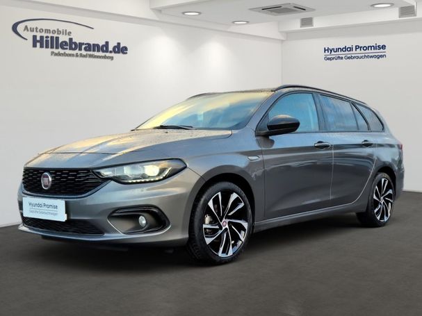 Fiat Tipo 1.4 T-Jet S-Design 88 kW image number 1