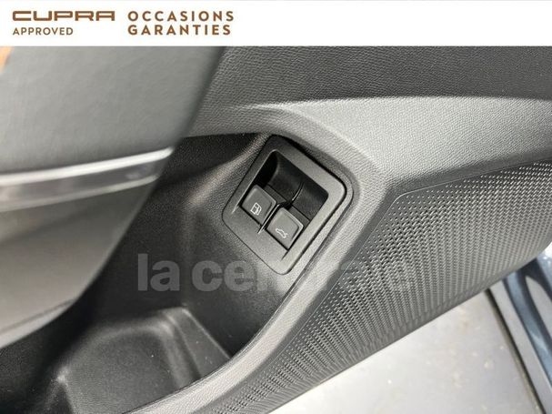 Cupra Formentor 1.4 e-HYBRID DSG 150 kW image number 27