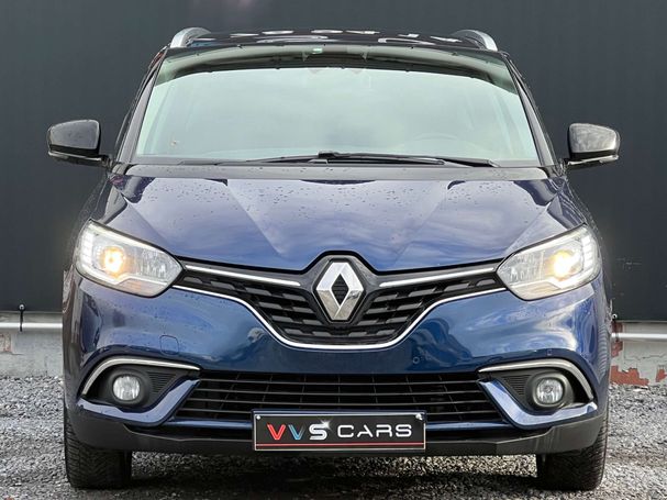 Renault Scenic BLUE dCi 88 kW image number 2