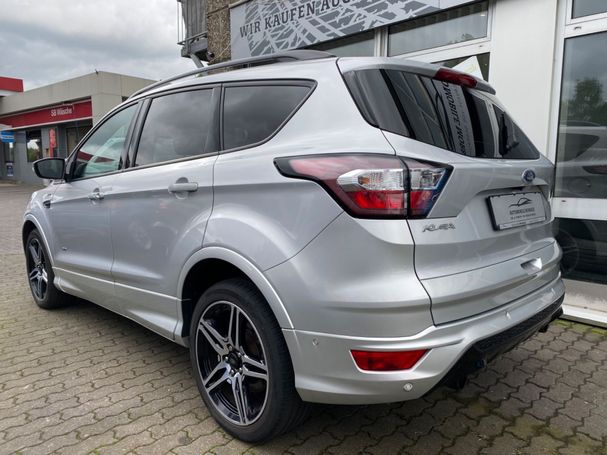 Ford Kuga 4x4 ST-Line 132 kW image number 6