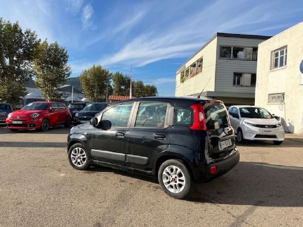 Fiat Panda 1.2 Lounge 51 kW image number 3