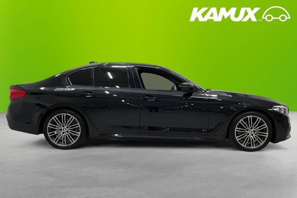 BMW 520d xDrive 140 kW image number 2