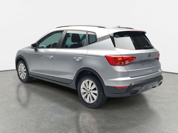 Seat Arona 1.0 TSI Style 70 kW image number 5