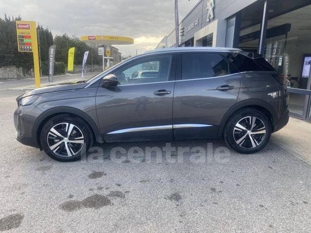 Peugeot 3008 1.6 Hybrid e-EAT8 165 kW image number 20