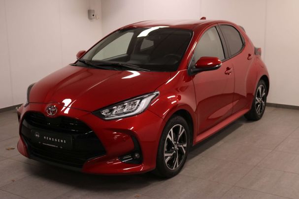 Toyota Yaris 1.5 85 kW image number 1