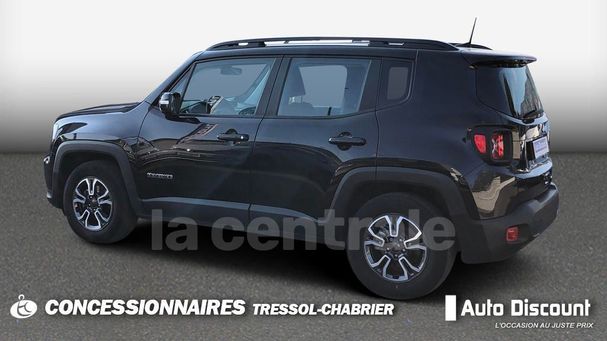 Jeep Renegade 1.6 MultiJet Longitude 88 kW image number 15