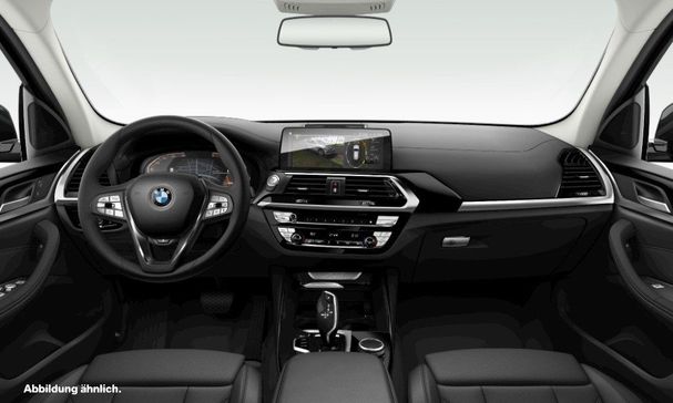 BMW X3 xDrive20d 140 kW image number 3