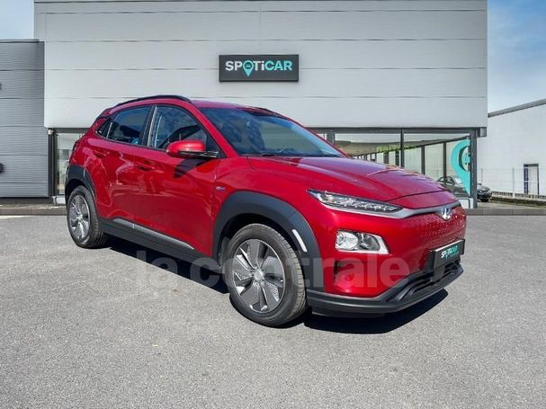 Hyundai Kona 100 kW image number 2