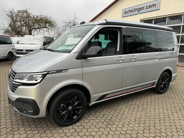 Volkswagen T6 California Beach Tour 4Motion 150 kW image number 21