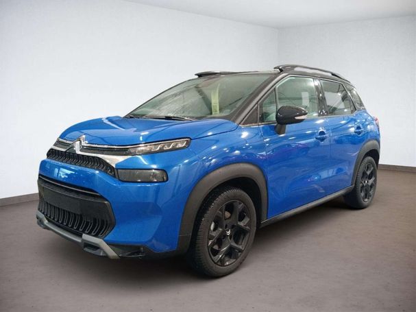 Citroen C3 Aircross 130 Max 96 kW image number 1