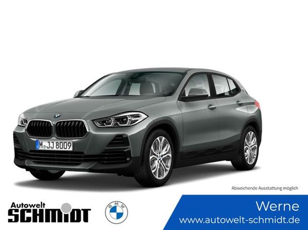 BMW X2 sDrive18i Advantage 103 kW image number 1