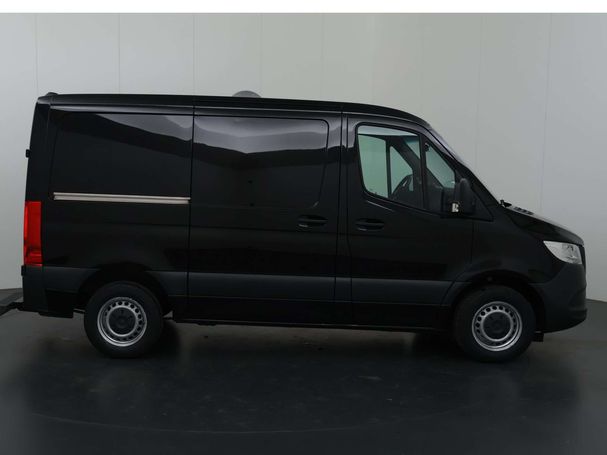 Mercedes-Benz Sprinter L1 CDi 105 kW image number 6