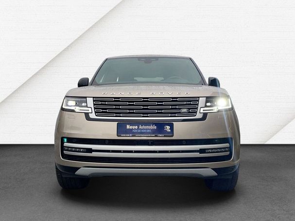 Land Rover Range Rover D350 Autobiography 257 kW image number 9