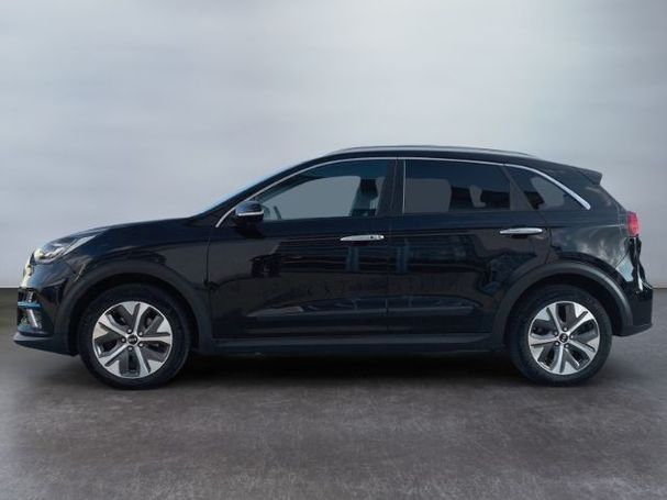 Kia Niro e Vision 150 kW image number 7