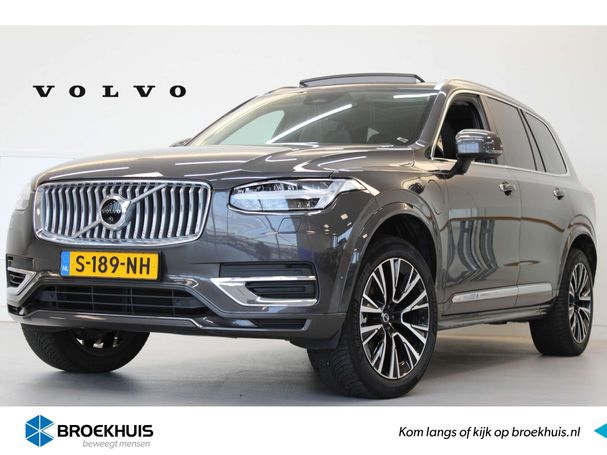 Volvo XC90 T8 AWD Plus 335 kW image number 1