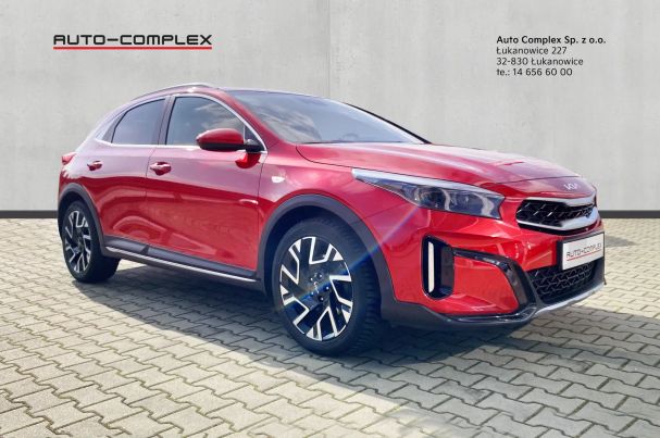 Kia XCeed 118 kW image number 2