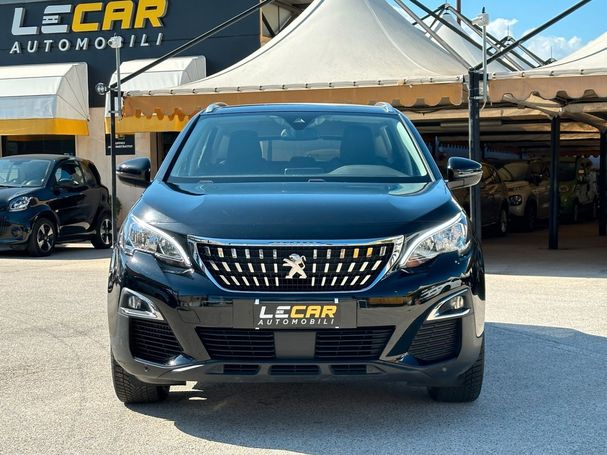 Peugeot 3008 BlueHDi 130 EAT8 96 kW image number 2