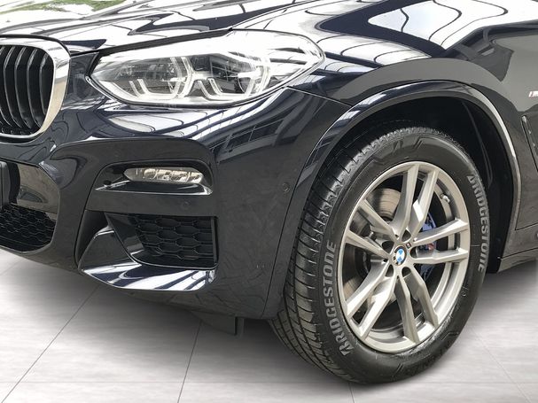 BMW X4 xDrive30i M Sport 185 kW image number 5