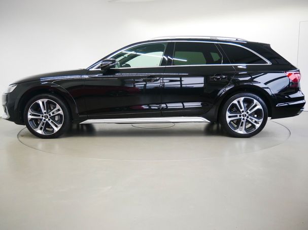 Audi A4 Allroad 50 TDI quattro 210 kW image number 5