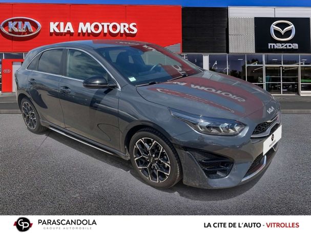 Kia Ceed GT Line 101 kW image number 2