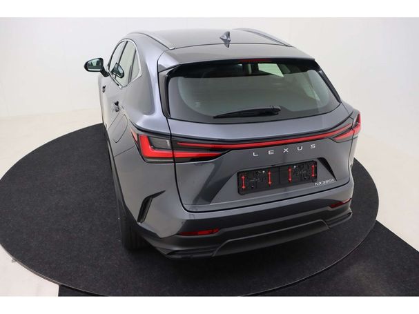 Lexus NX 350 h 179 kW image number 26