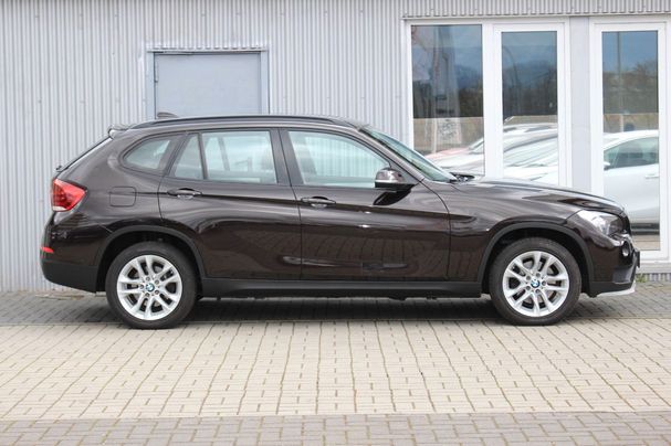 BMW X1 sDrive 135 kW image number 6