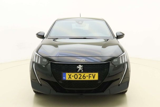 Peugeot e-208 100 kW image number 6