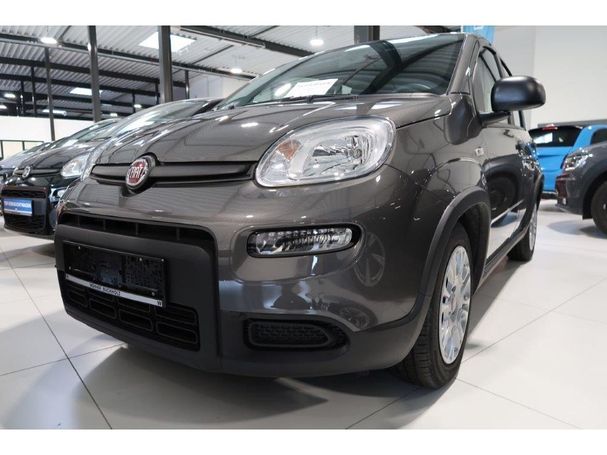 Fiat Panda 1.0 GSE Hybrid 51 kW image number 1