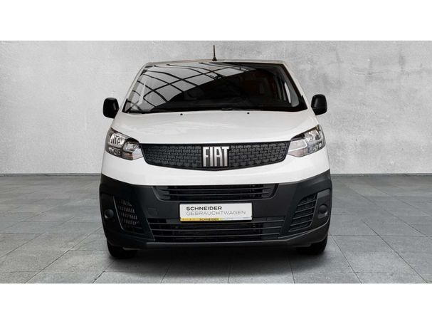 Fiat Scudo 74 kW image number 8