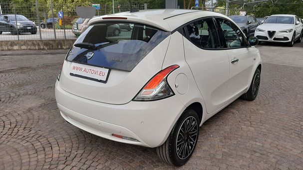 Lancia Ypsilon 51 kW image number 2