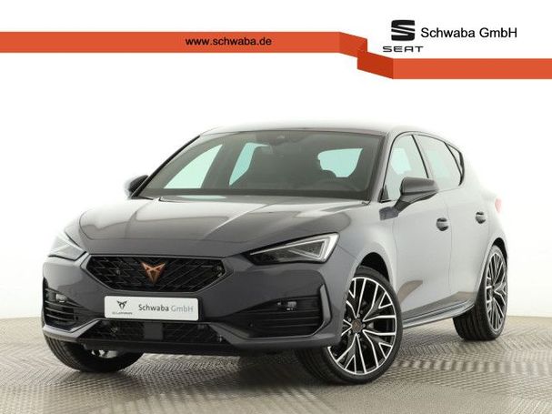 Cupra Leon VZ 2.0 TSI DSG 221 kW image number 1