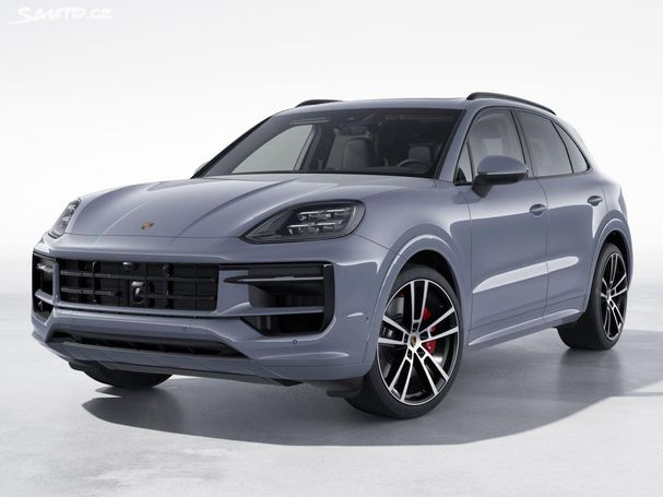 Porsche Cayenne S 250 kW image number 1