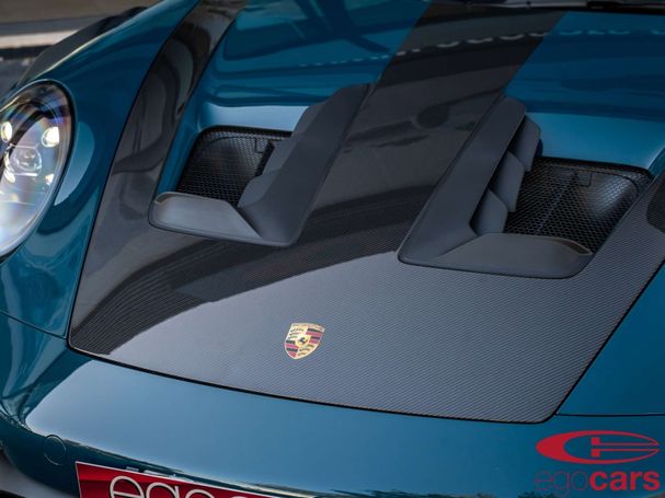 Porsche 992 GT3 RS 386 kW image number 30