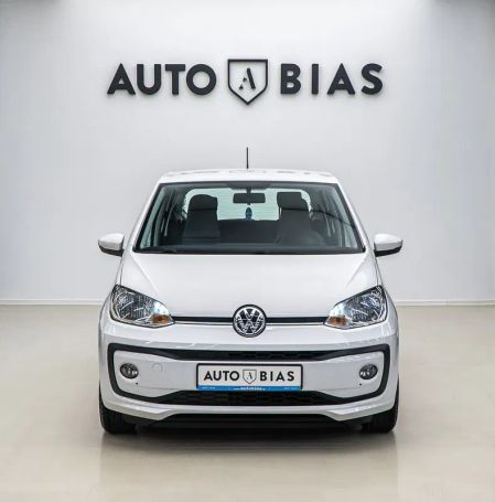 Volkswagen up! 44 kW image number 22