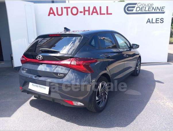 Hyundai i20 62 kW image number 13