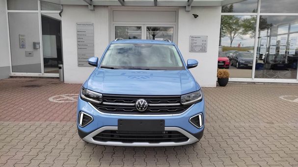 Volkswagen T-Cross 1.0 TSI Style 85 kW image number 3